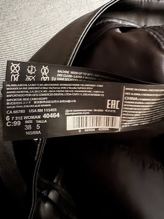 Mango нові з біркою М