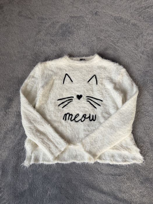 Підліткова кофтинка