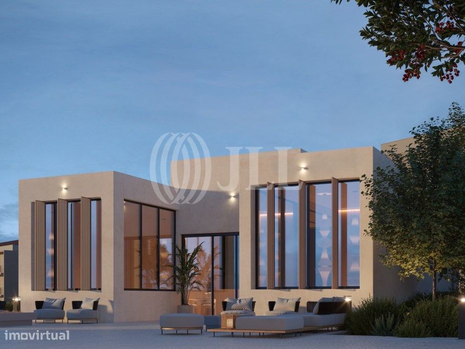 Apartamento T2, novo, no NOOR - Exclusive Pure Living, Tavira, Algarve