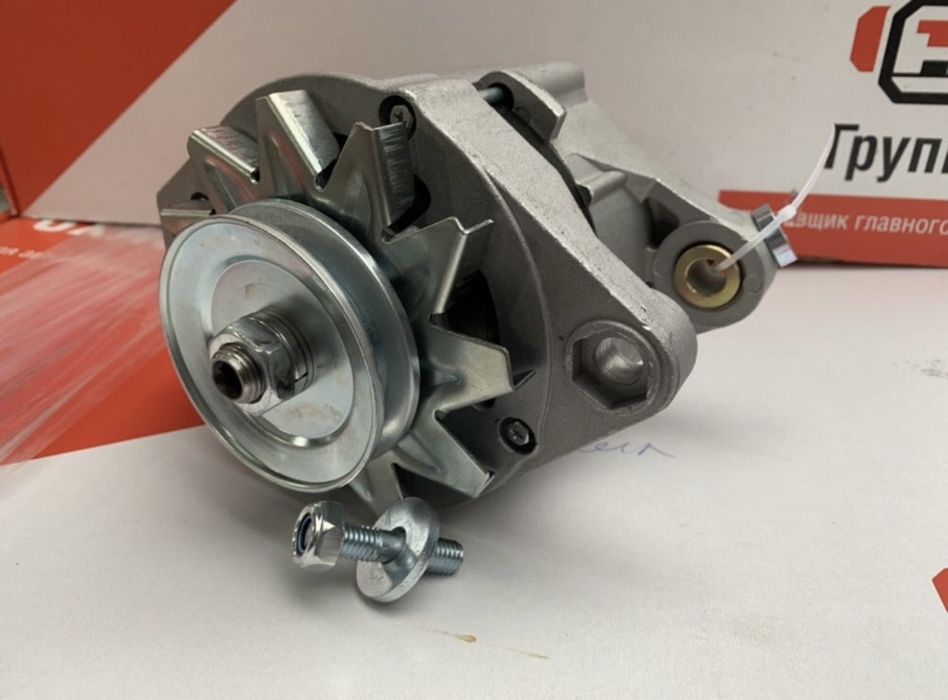 Генератор ВАЗ (72) 2101, 2105,2106,2107, 2108, 2109, 21099 (72A): 1 400 ...