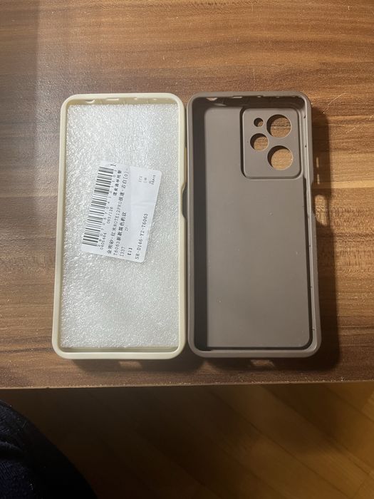 Чохол на PocoX5 Pro 5G