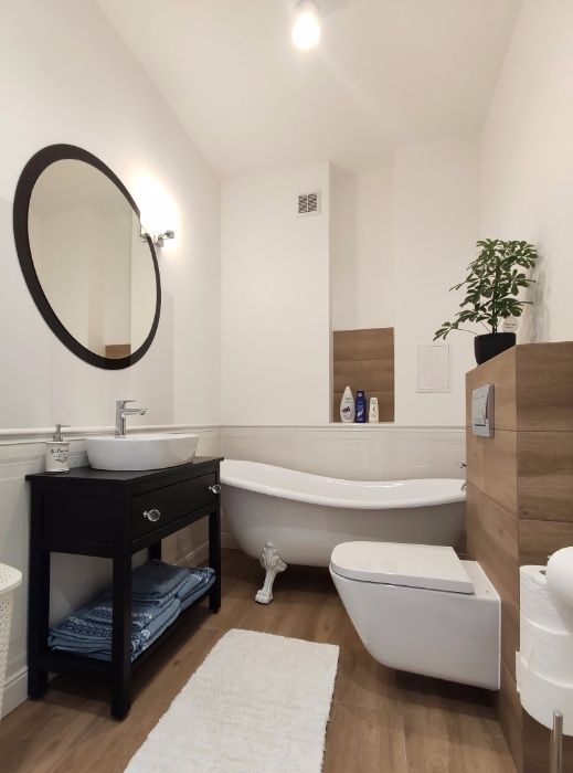 Prestige Apartment /winda/garaż podziemny/blisko centrum/przy parku