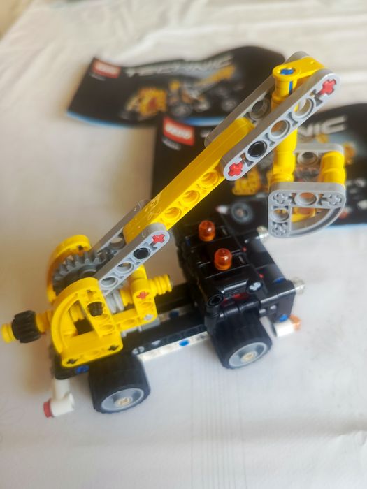 LEGO technic 42031