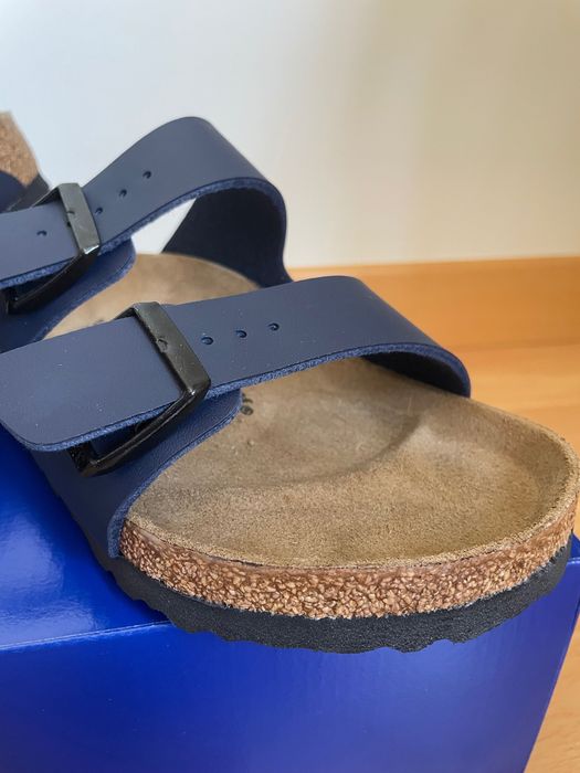 Sandálias Birkenstock