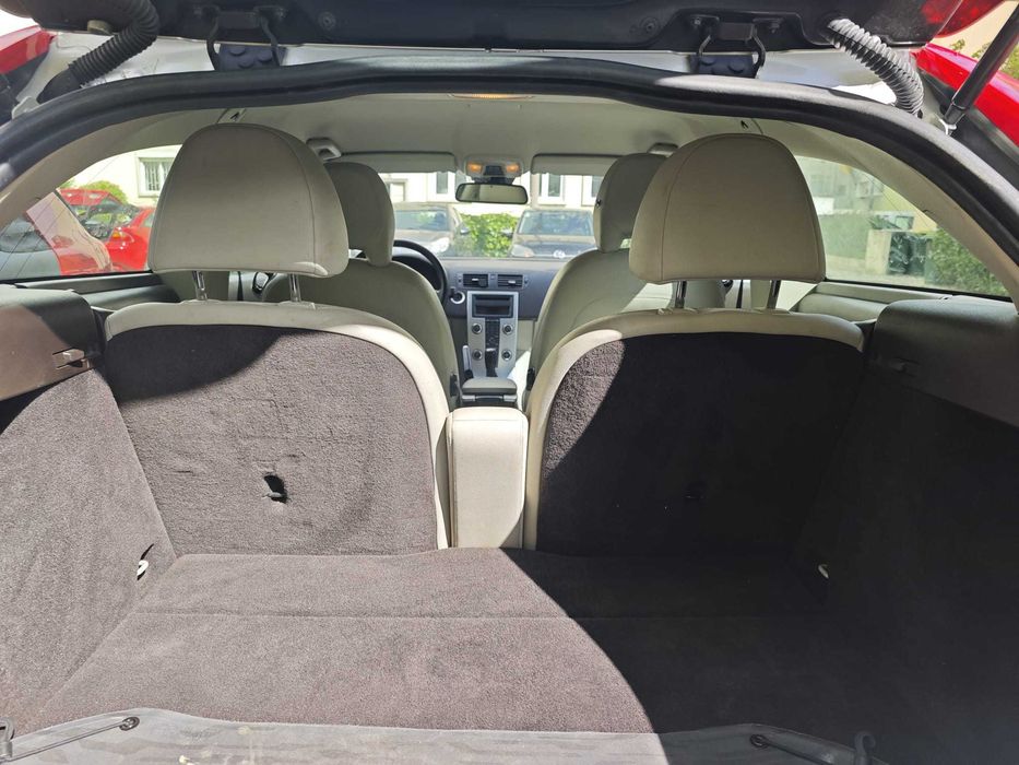 Volvo C30 1.6 Versão DRIVe - Com consumos de 5L/100km