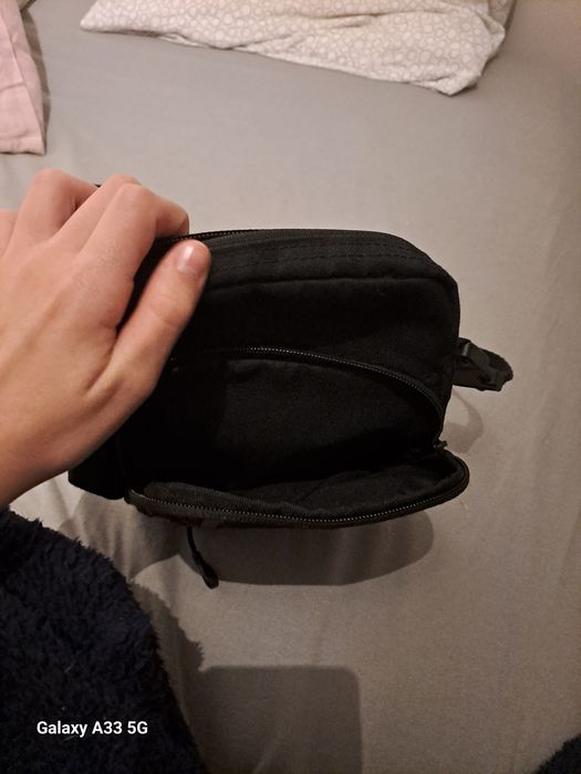 Bolsa da nike como nova