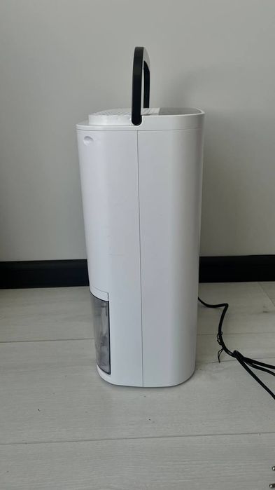 Осушувач повітря NOVEEN DH350