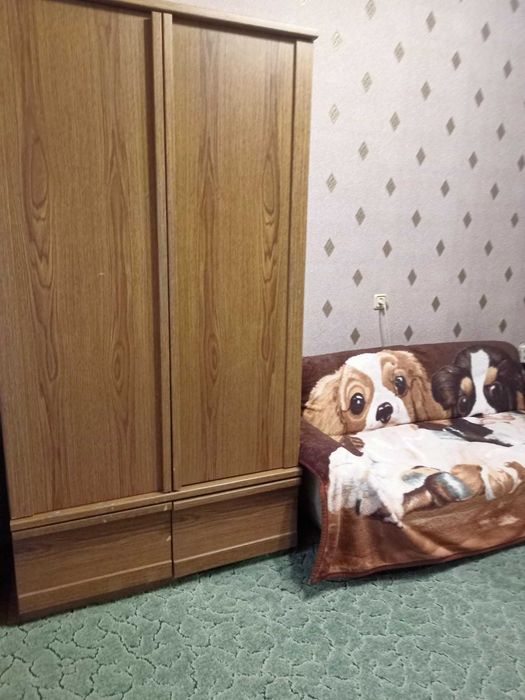 (13) Сдам 2х комн. "сталинку" в престижном р-не, 2 ст. Б. Фонтана,