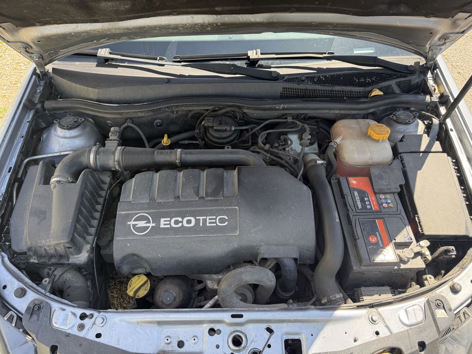 Opel Astra 1.3 CDTI 2008 (200.000kms)