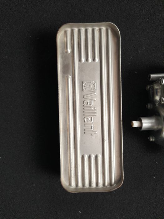 Теплообмінник Vaillant ecoTEC Plus