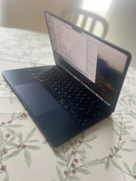Macbook Air M3 - Com Garantia de 3 anos