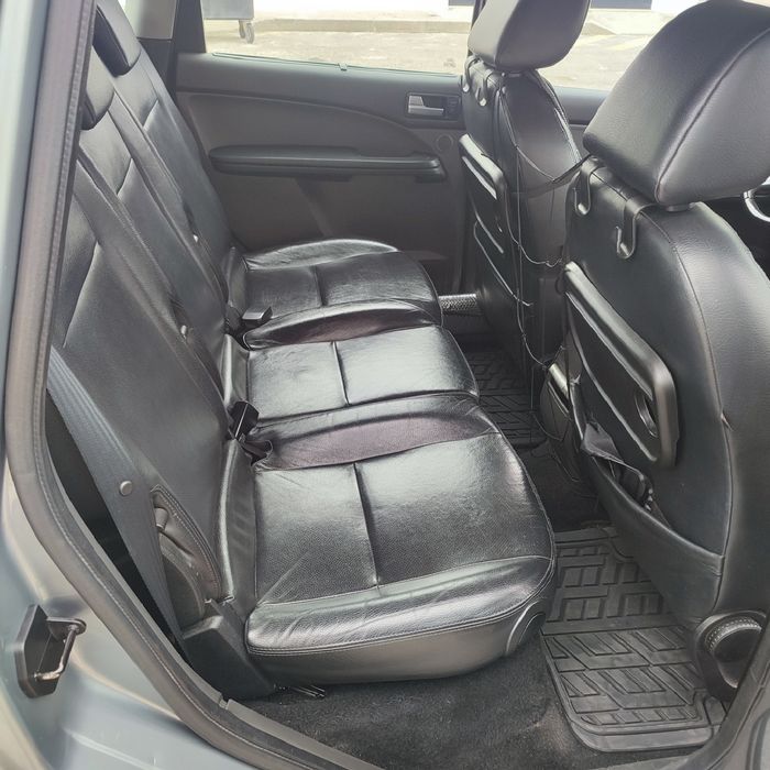 ford focus c max 1.6 diesel ghia