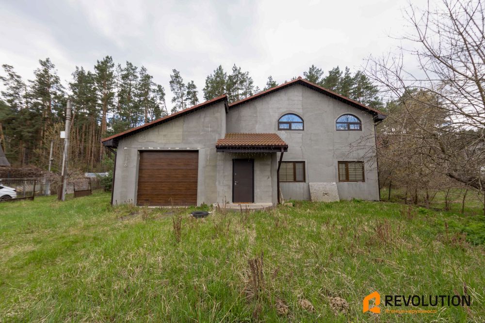 БЕЗ% продаж будинку,142,6 м2, 6 соток, с. Білогородка