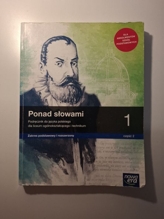 Ponad słowami 1 cz.2