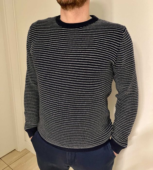 Sweter Cortefiel. Rozm. M
