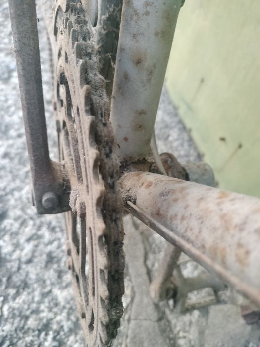 Esmaltina para restauro