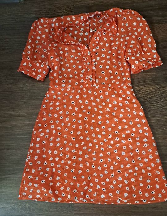 Сукня zara ,стильна