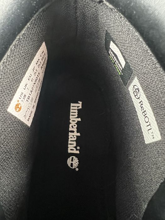 Черевики Timberland 38.5-46 TB 1A27X6 015