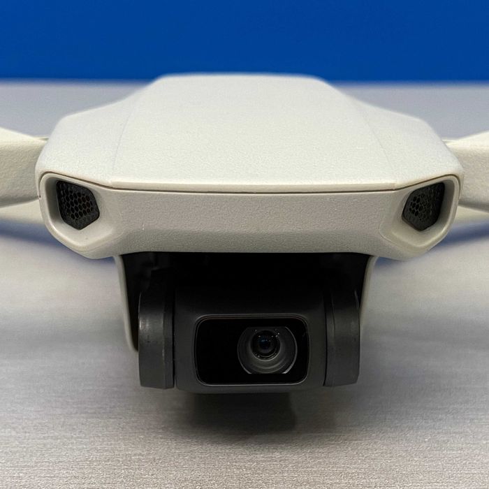 DJI Mini 4K (RC-N1C)