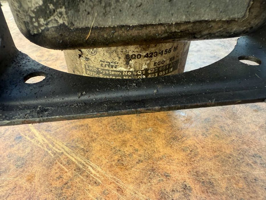 bomba direção assistida vw polo 2002