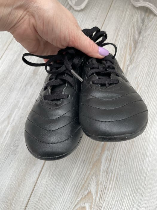 Бутси футбольні дитячі adidas