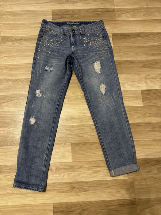 Джинси Denim Co , бойфренди