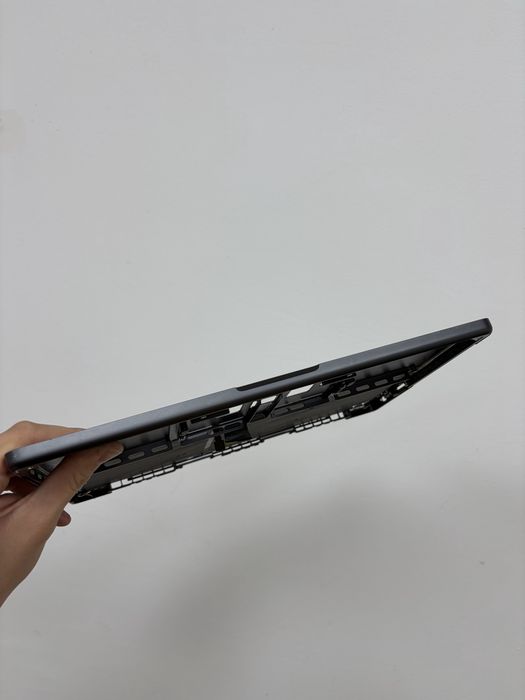 MacBook Pro 14” A3401 M4PRO/M4MAX (2024) Топ Кейс / Top Case Space Black