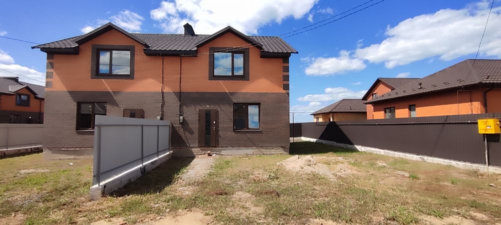 Дом по адресу ул. Бандеры Степана (площадь 105 м²) - Atlanta.ua - фото 2