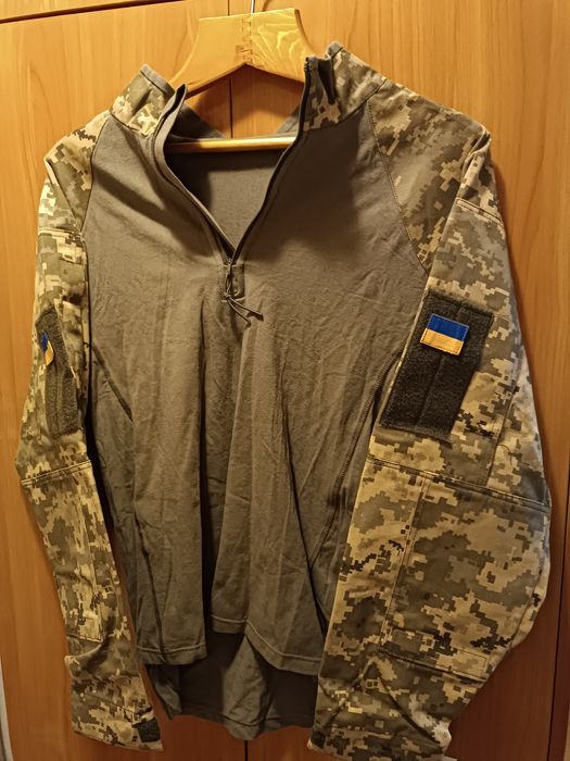 Сорочка бойова (нова)