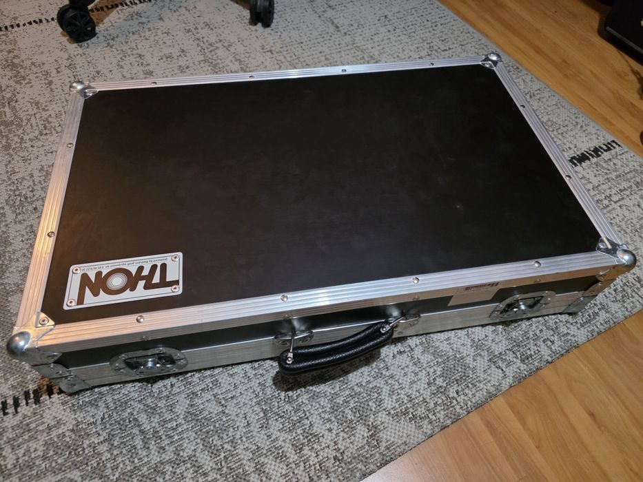 Headrush Prime + Hardcase