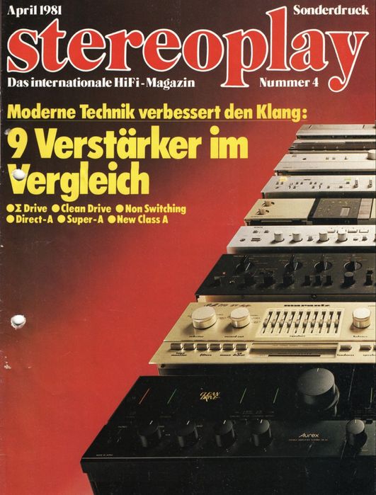 Усилитель Pioneer A-7. Made in Japan