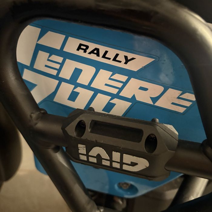 Tenere 700 2023