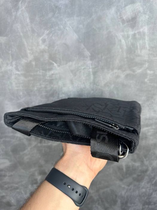 Мужска сумка кельвин кляин на через плече, чоловіча барсетка придбати