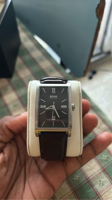 Relogio Original (Hugo Boss)