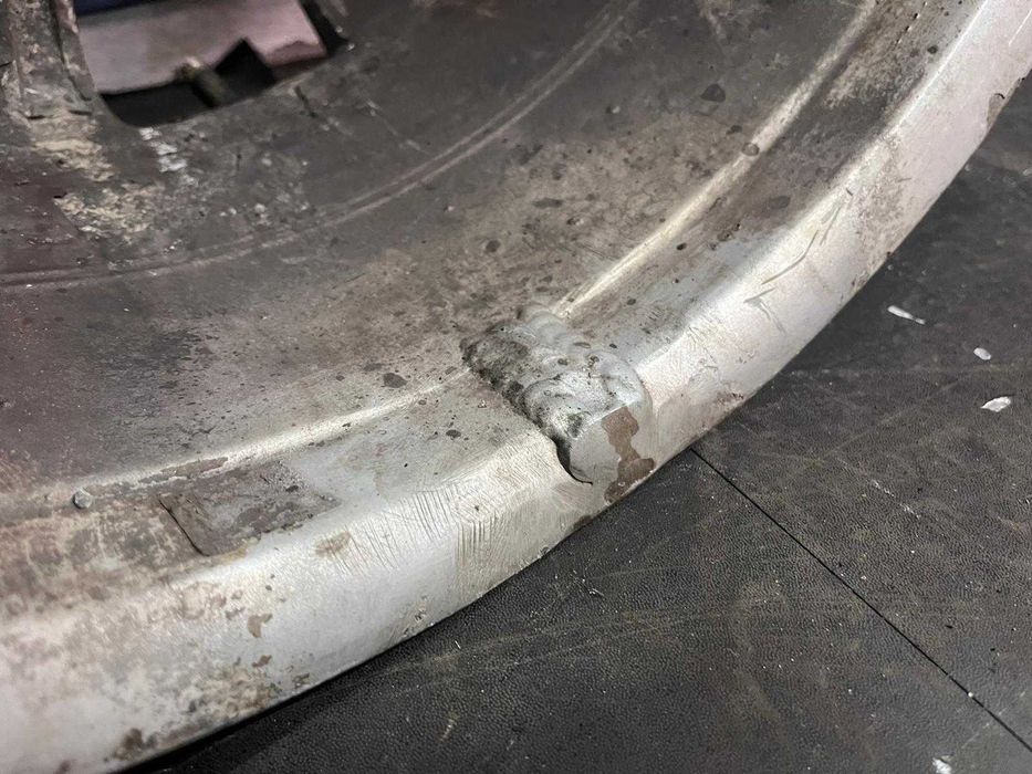 Jantes usadas 18 BMW SERIE 3 E90 E91 PACK M 5X120 E92