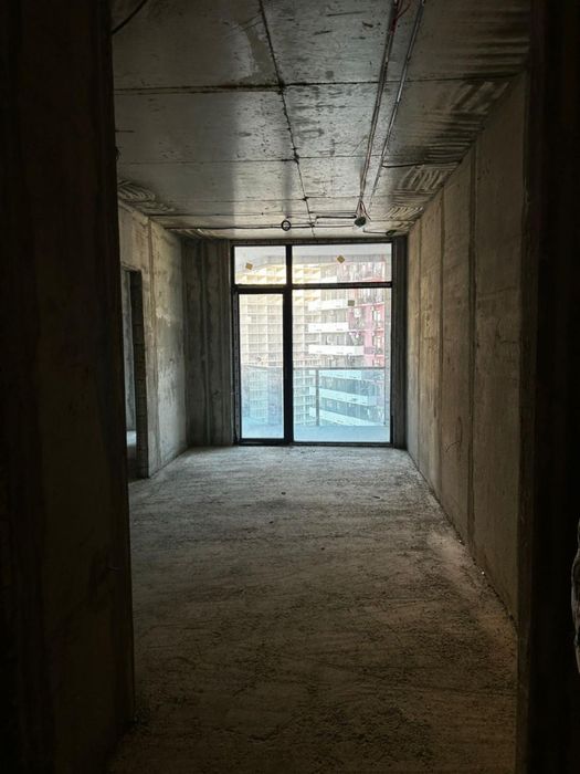 Квартира в Батуми