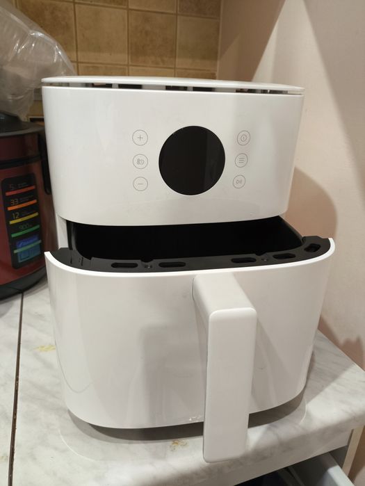 Аерогриль Xiaomi air fryer 6.5l