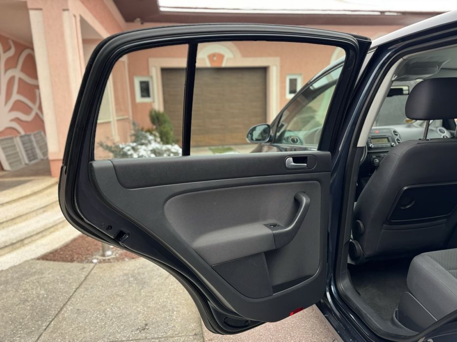 VW Golf Plus Свіжопригнаний