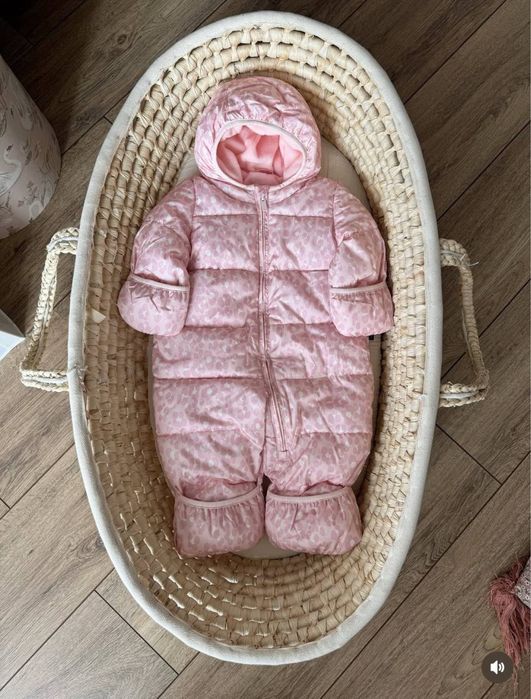 Комбінезон GAP  3-6 міс зима