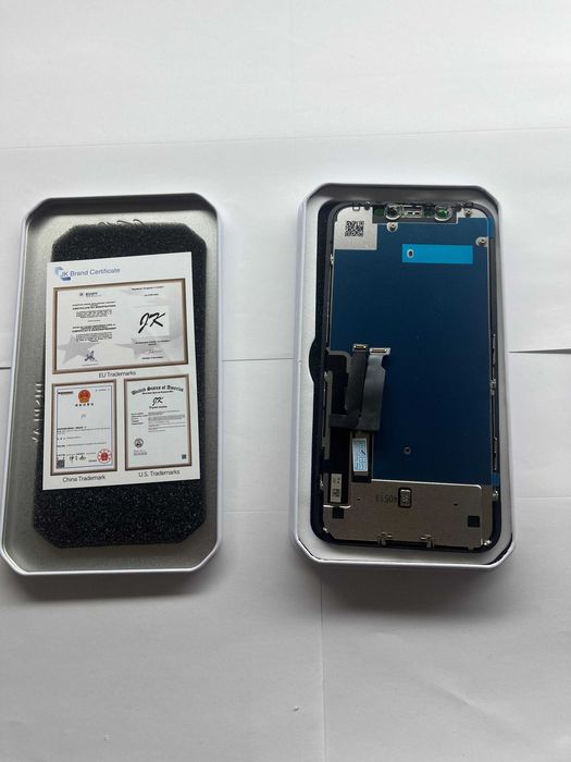 Ecrã Iphone XR - Novo