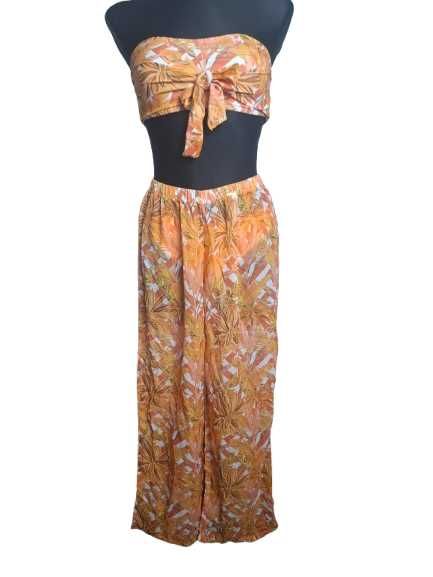 Zestaw plażowy tropikalny (230)