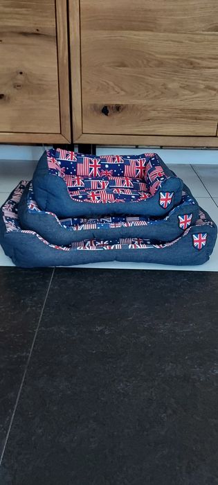 legowisko dla twojego pieska