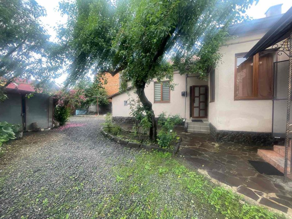 Продається квартира в місті Хуст