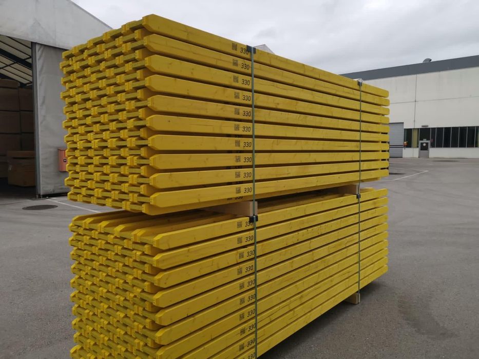 Dźwigar H20 nowy od ręki