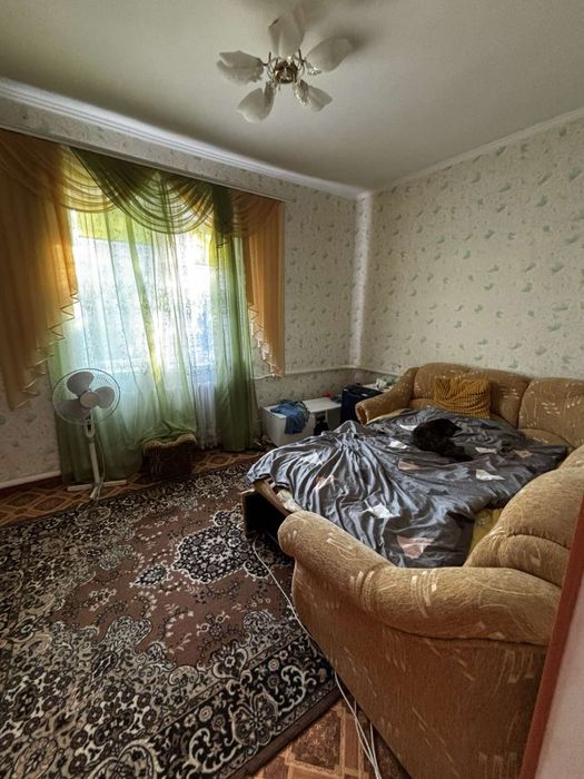 Продаж будинку Кагарлик.