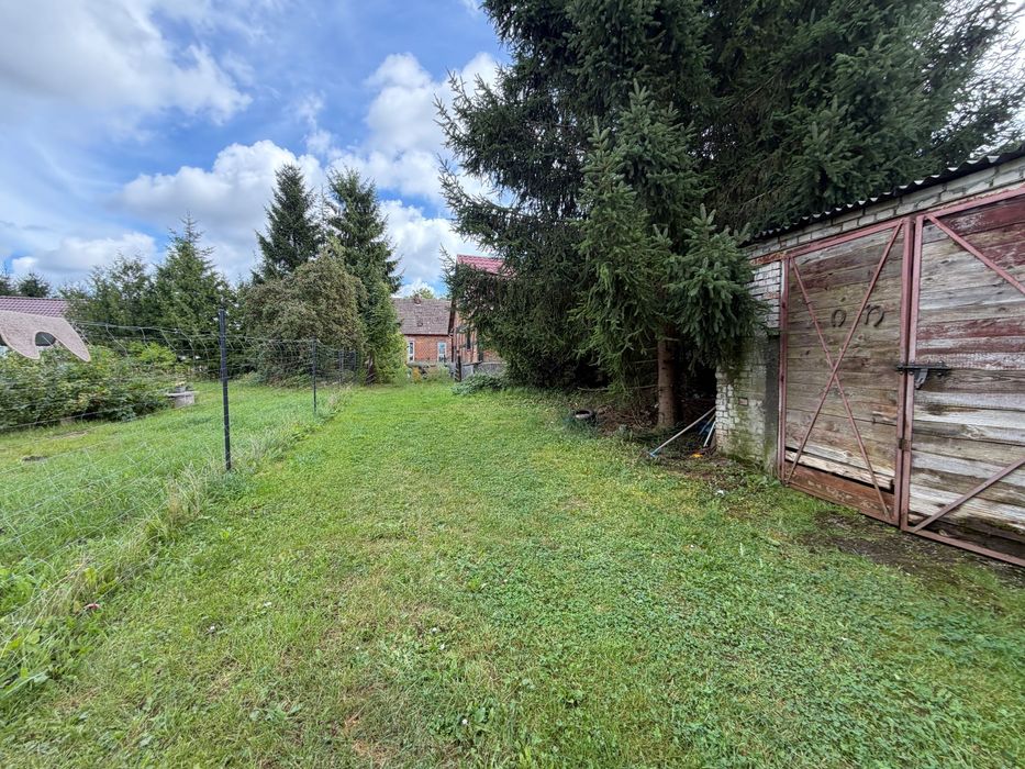 Dom – Rydzewo - Widok 4