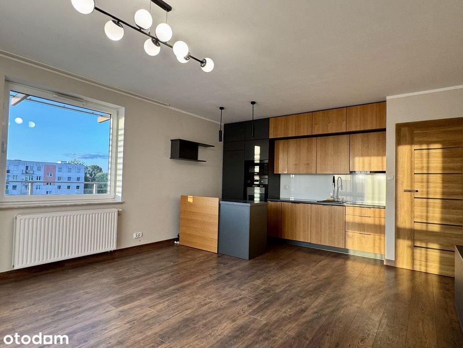 Nowoczesne Mieszkanie 65m2| 3 pokoje | RĄBIN Park | winda klimatyzacja