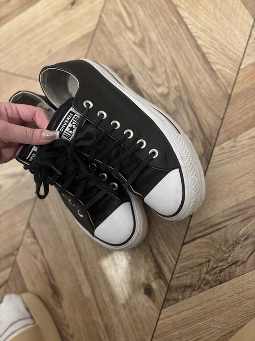 Converse 38 oryginalne