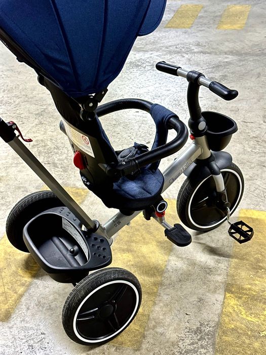 Triciclo Evolutivo 4 em 1 Chicco