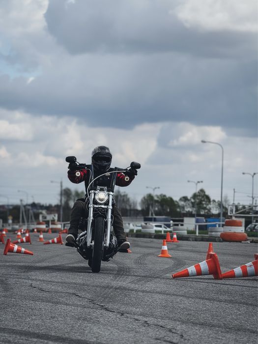 Продам Harley Devidson FXST
